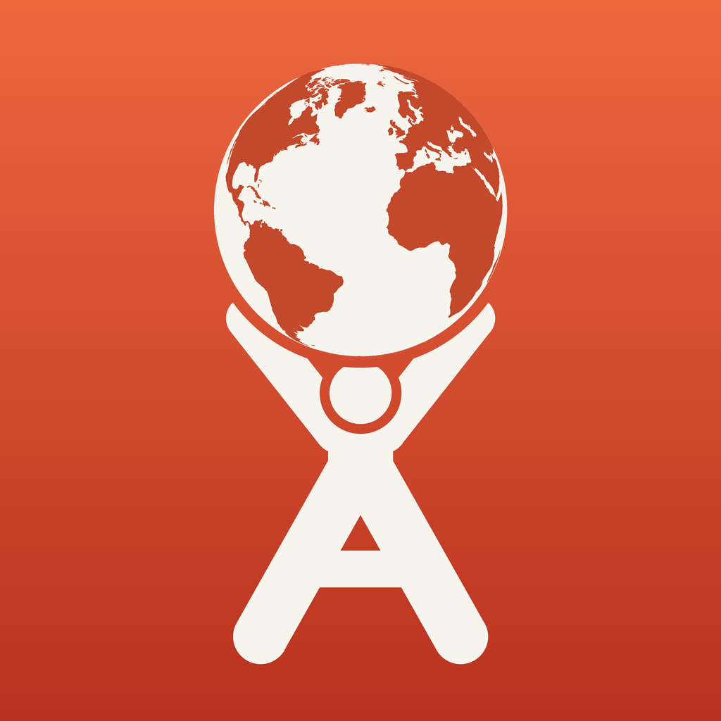 Atlas app icon